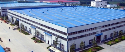ประเทศจีน Tianjin Fuxin Industrial Co., Ltd.